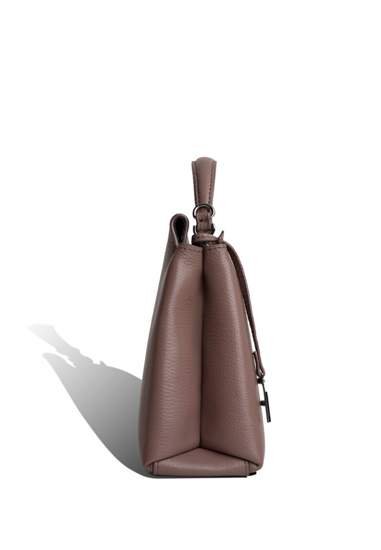 Сумка шкіряна жіноча