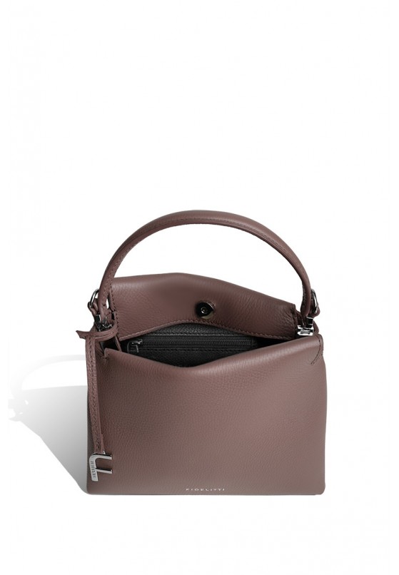 Сумка шкіряна жіноча Fidelitti