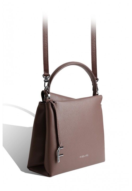 Сумка шкіряна жіноча Fidelitti