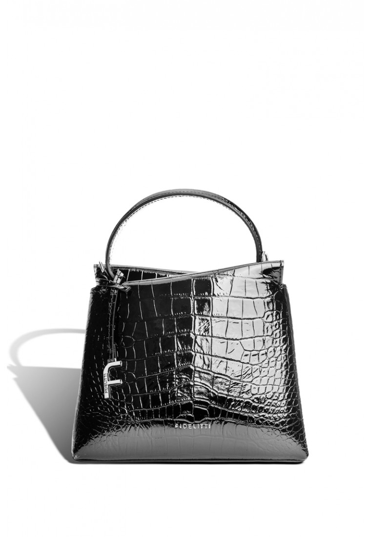 Сумка шкіряна жіноча