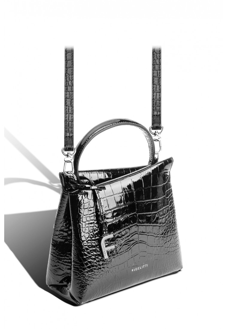 Сумка шкіряна жіноча