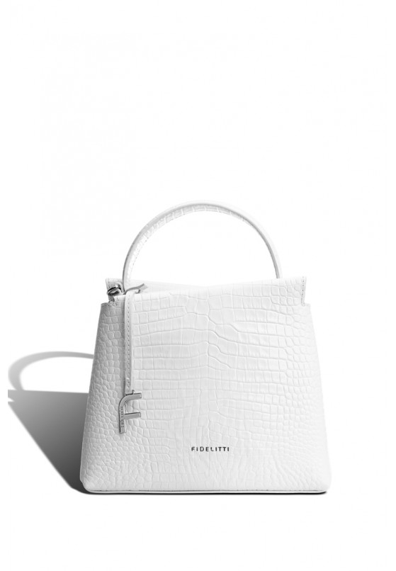 Сумка шкіряна жіноча Fidelitti