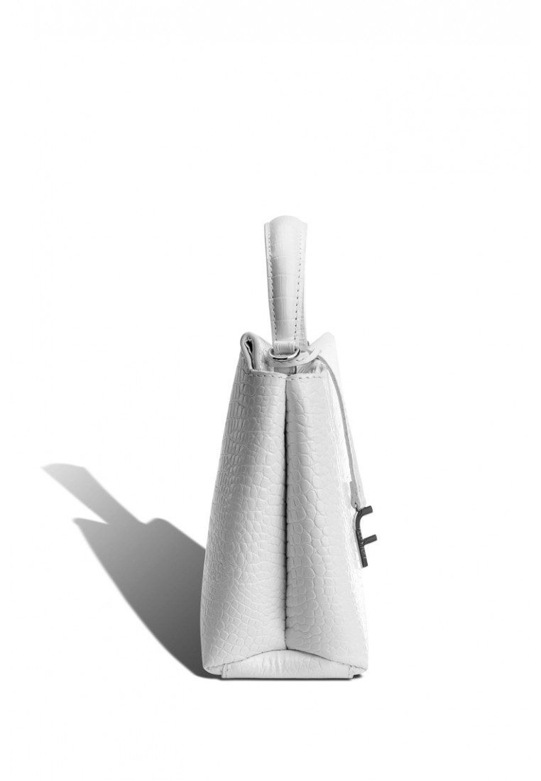 Сумка шкіряна жіноча