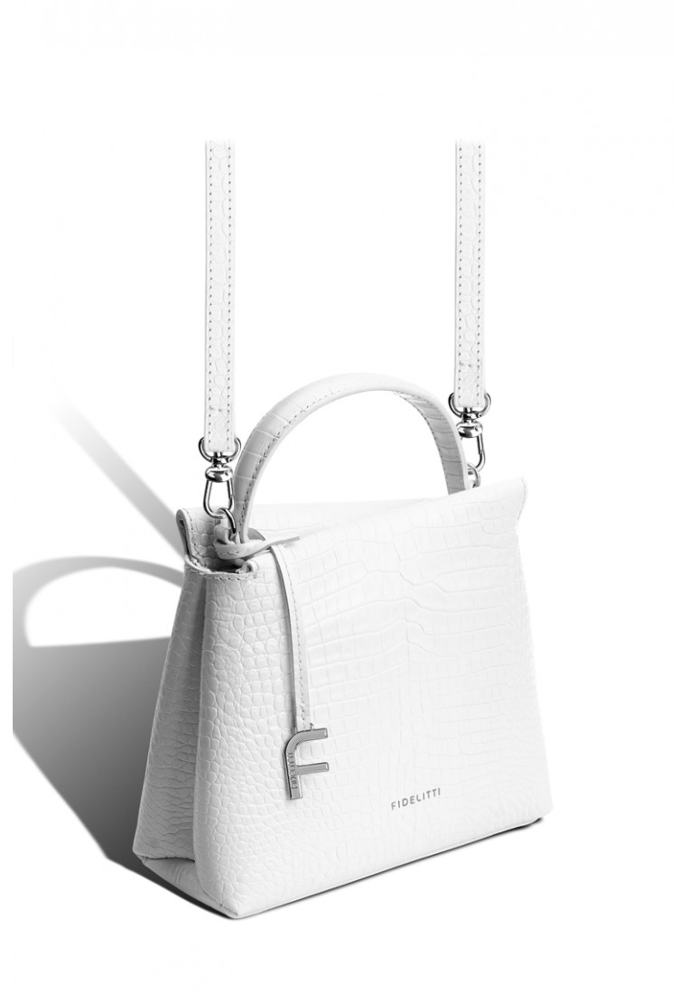 Сумка шкіряна жіноча