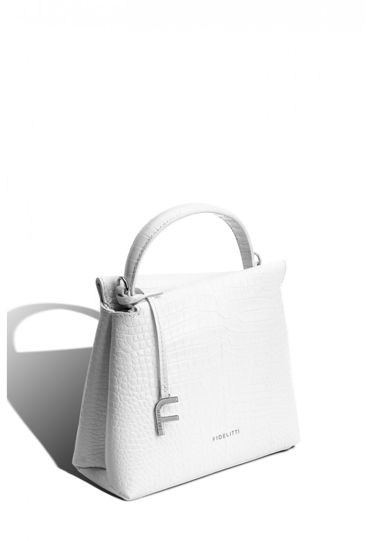 Сумка шкіряна жіноча