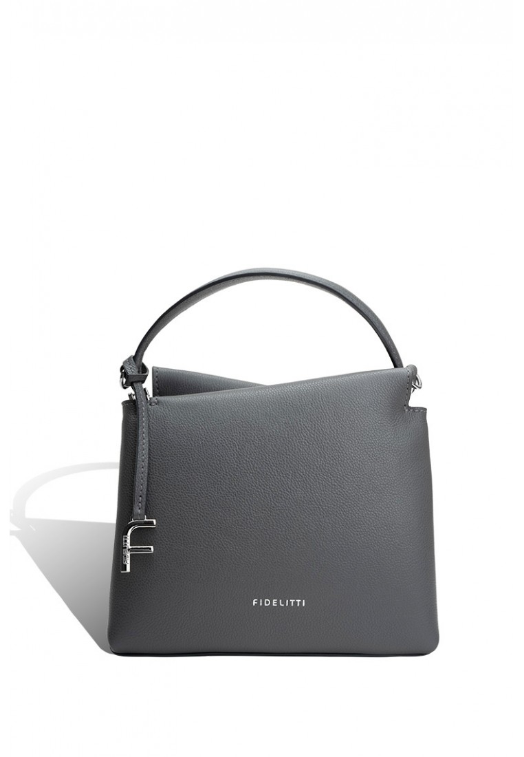 Сумка шкіряна жіноча