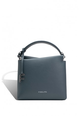 Сумка кожаная женская Fidelitti