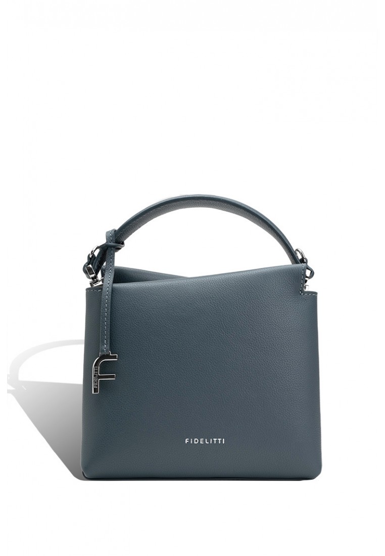 Сумка шкіряна жіноча