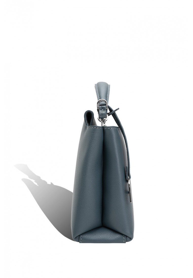 Сумка шкіряна жіноча