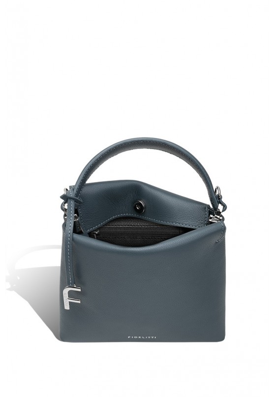 Сумка шкіряна жіноча Fidelitti