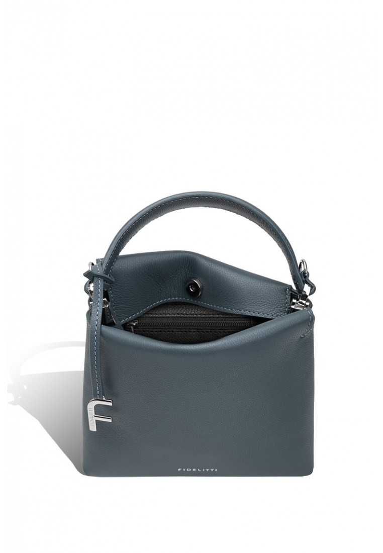 Сумка шкіряна жіноча