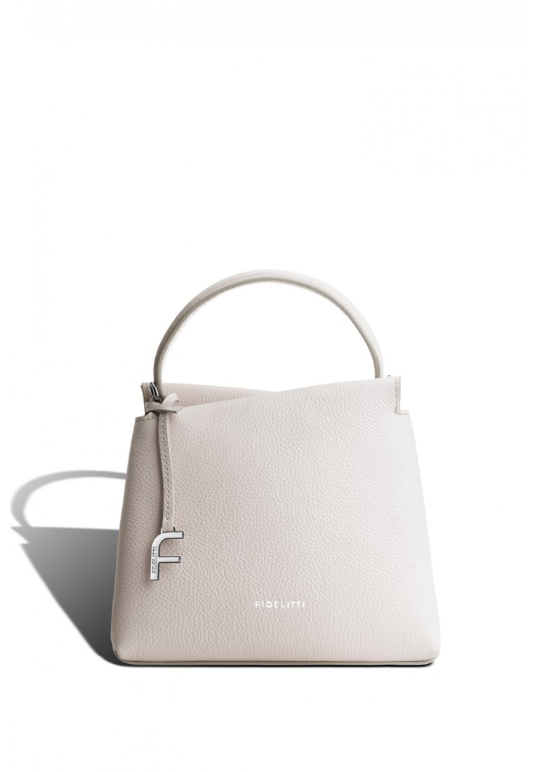 Сумка шкіряна жіноча