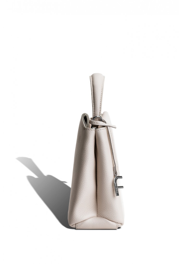 Сумка шкіряна жіноча