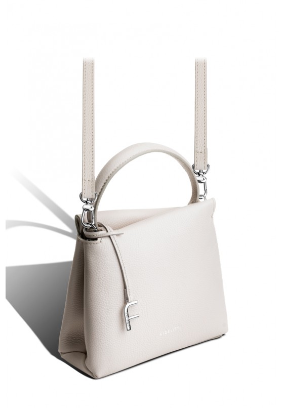 Сумка шкіряна жіноча Fidelitti