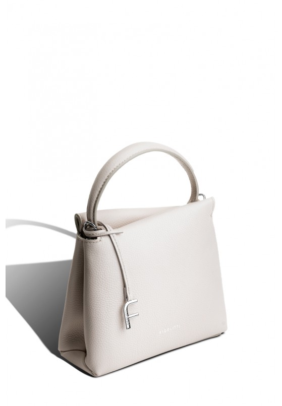 Сумка шкіряна жіноча Fidelitti