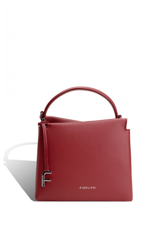 Сумка шкіряна жіноча Fidelitti