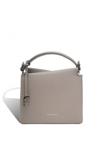 Сумка кожаная женская Fidelitti