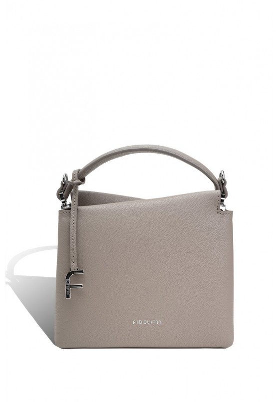 Сумка шкіряна жіноча Fidelitti