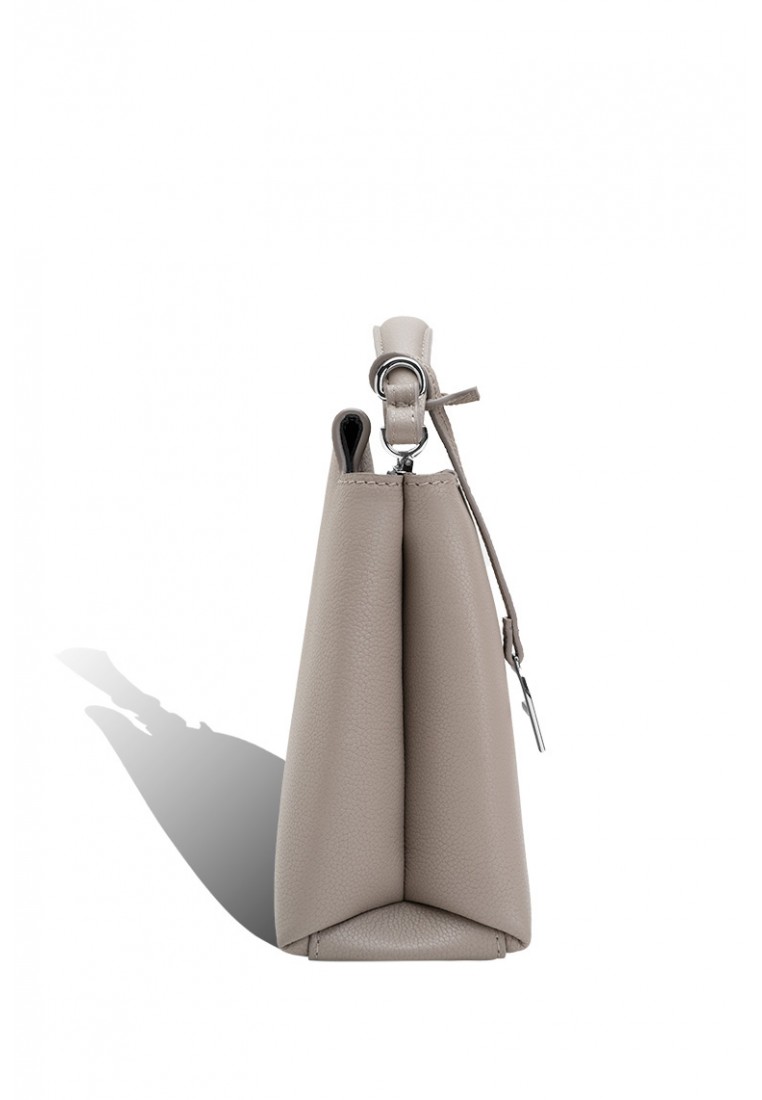 Сумка шкіряна жіноча