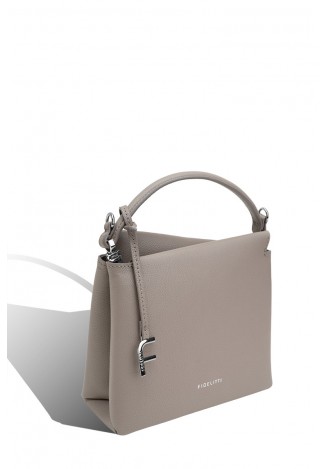 Сумка кожаная женская Fidelitti