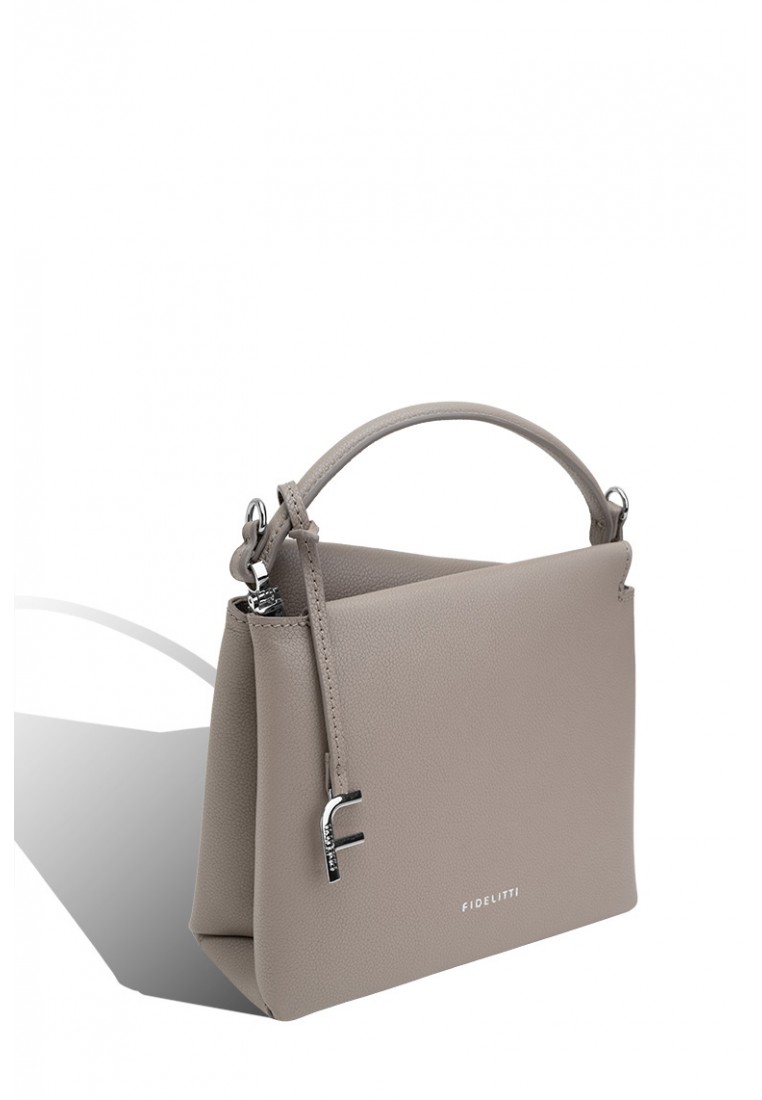 Сумка шкіряна жіноча