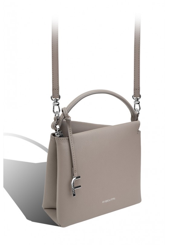 Сумка шкіряна жіноча Fidelitti