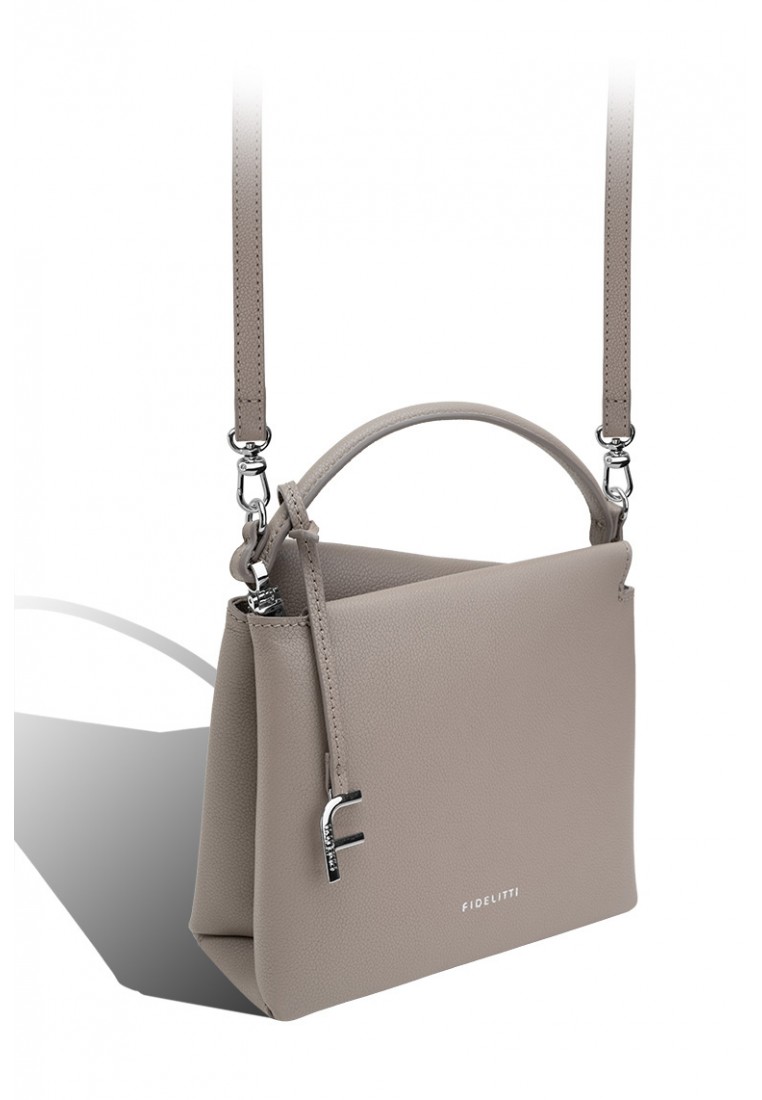 Сумка шкіряна жіноча