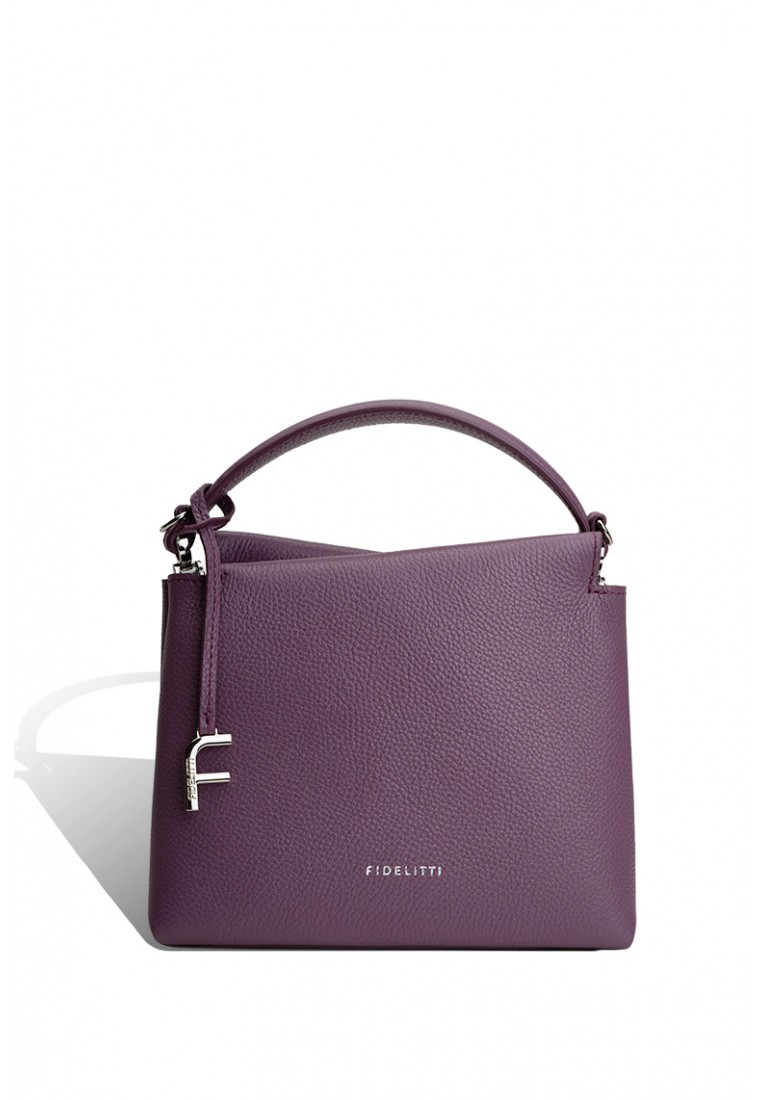 Сумка шкіряна жіноча