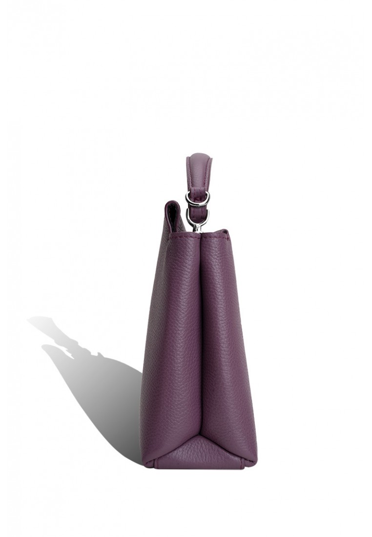 Сумка шкіряна жіноча