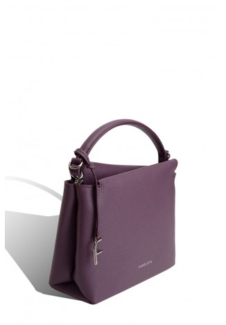 Сумка кожаная женская Fidelitti