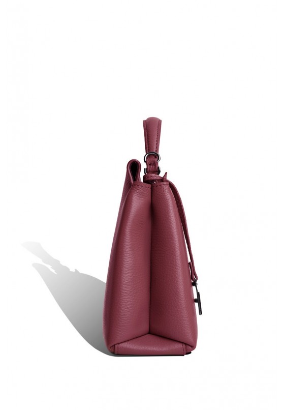 Сумка шкіряна жіноча Fidelitti