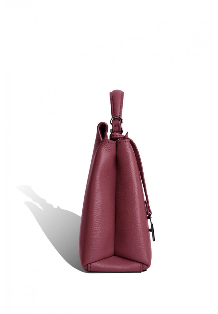 Сумка шкіряна жіноча