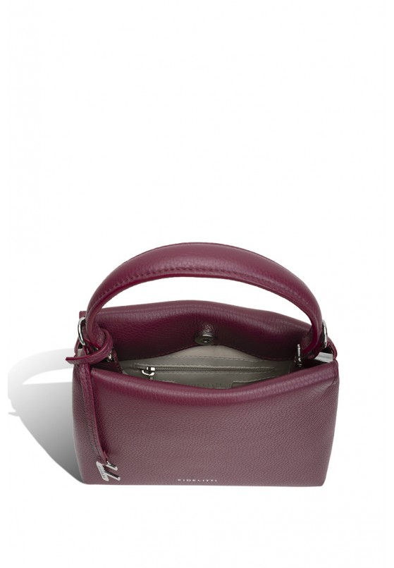 Сумка шкіряна жіноча Fidelitti