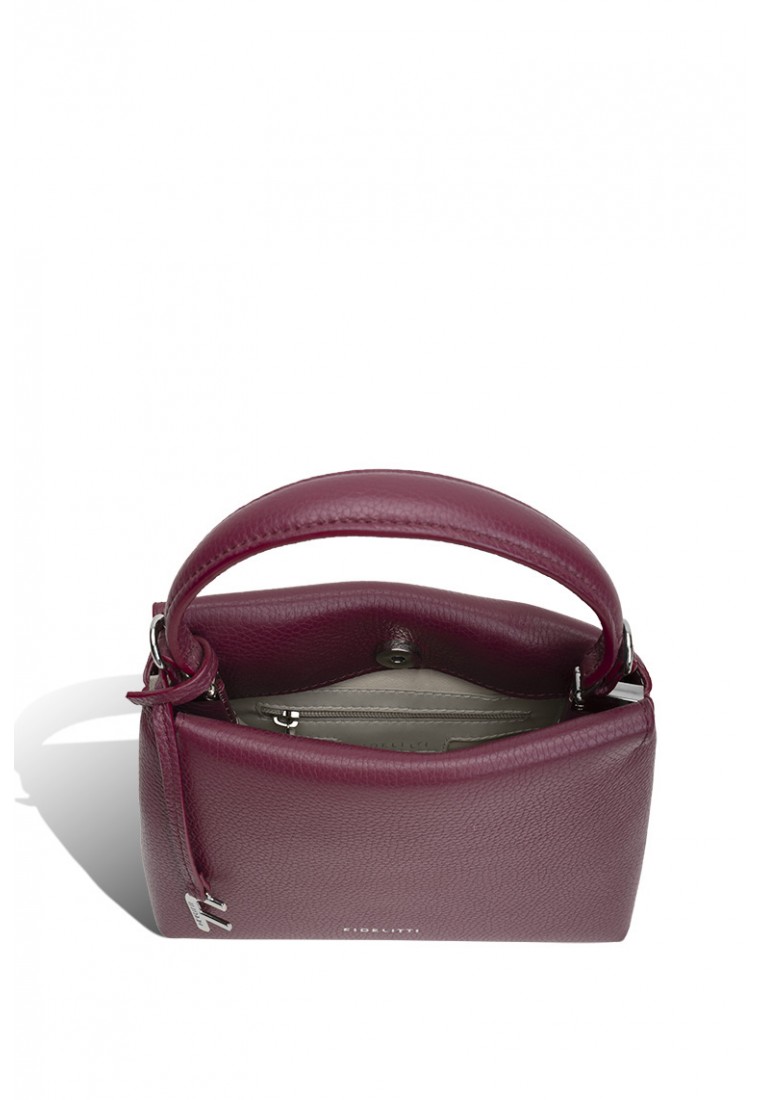 Сумка шкіряна жіноча