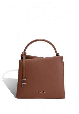 Сумка кожаная женская Fidelitti