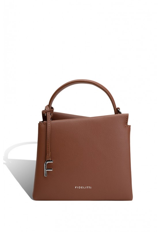Сумка шкіряна жіноча Fidelitti