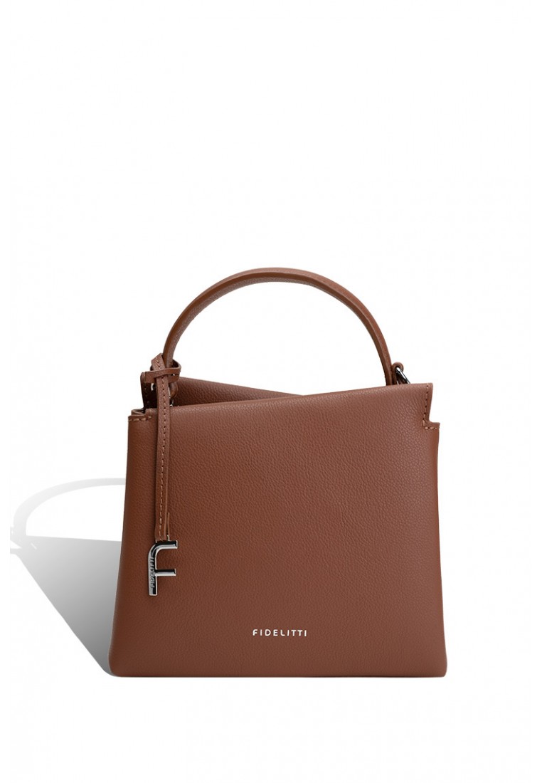 Сумка шкіряна жіноча