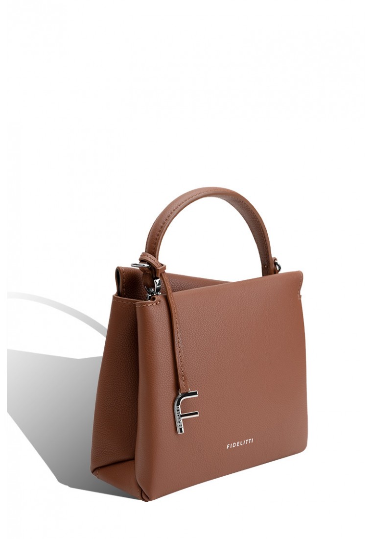 Сумка шкіряна жіноча