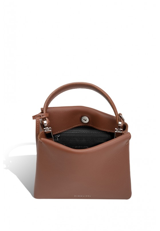Сумка шкіряна жіноча Fidelitti