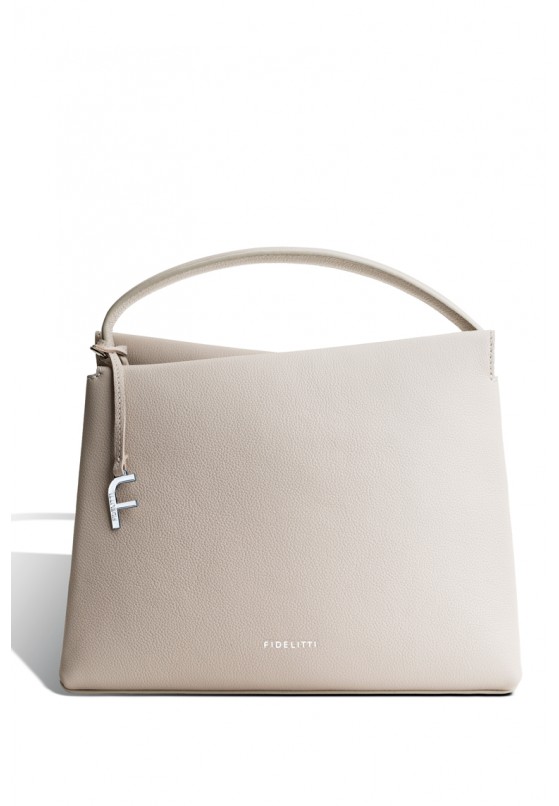Сумка шкіряна жіноча Fidelitti