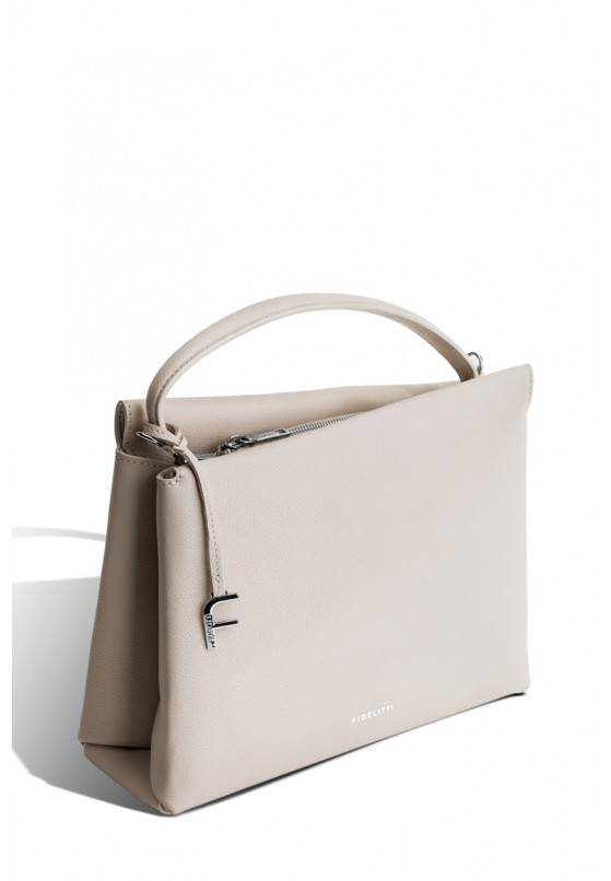 Сумка шкіряна жіноча Fidelitti