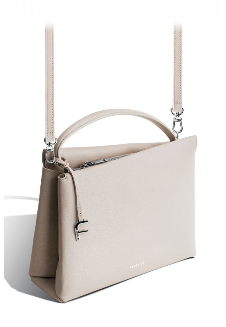 Сумка шкіряна жіноча