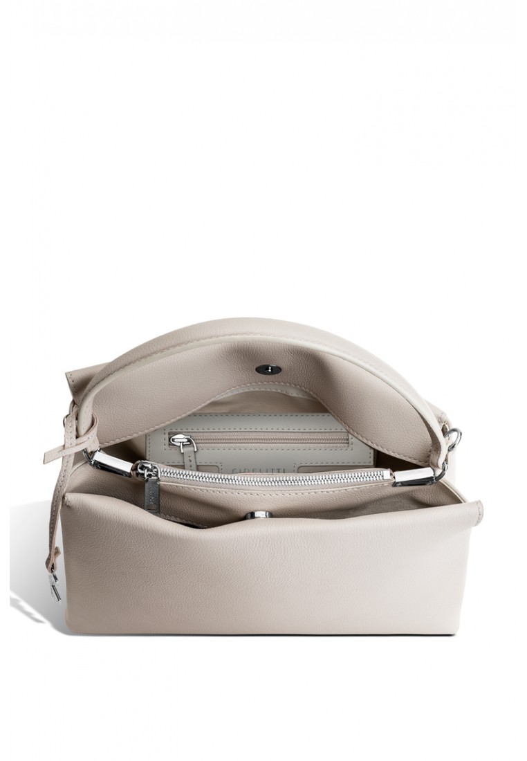 Сумка шкіряна жіноча