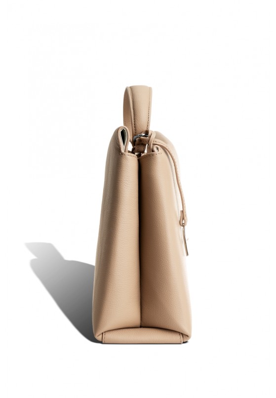 Сумка шкіряна жіноча Fidelitti