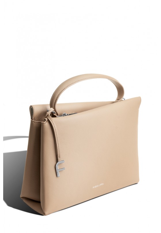 Сумка шкіряна жіноча Fidelitti
