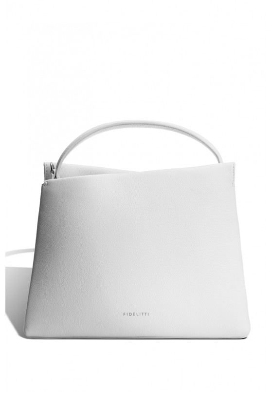 Сумка шкіряна жіноча Fidelitti