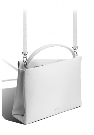 Сумка кожаная женская Fidelitti