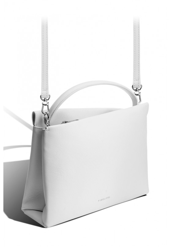 Сумка шкіряна жіноча Fidelitti
