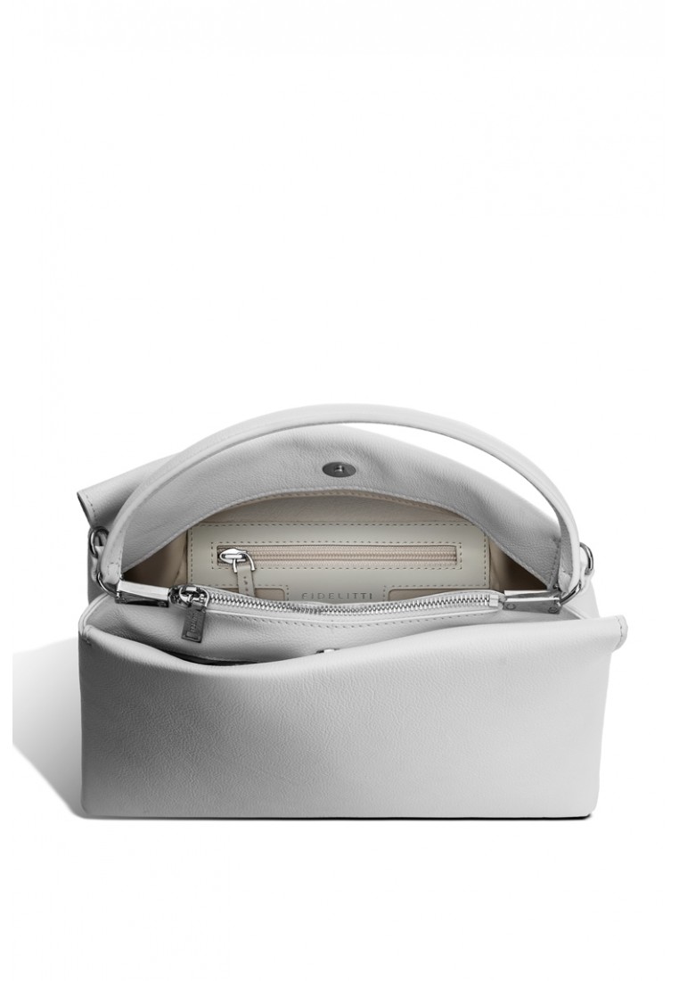 Сумка шкіряна жіноча