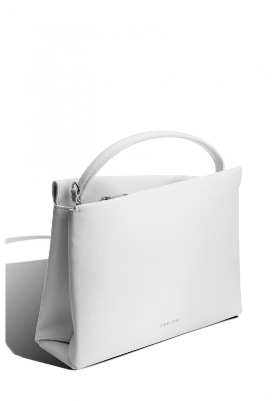 Сумка шкіряна жіноча Fidelitti